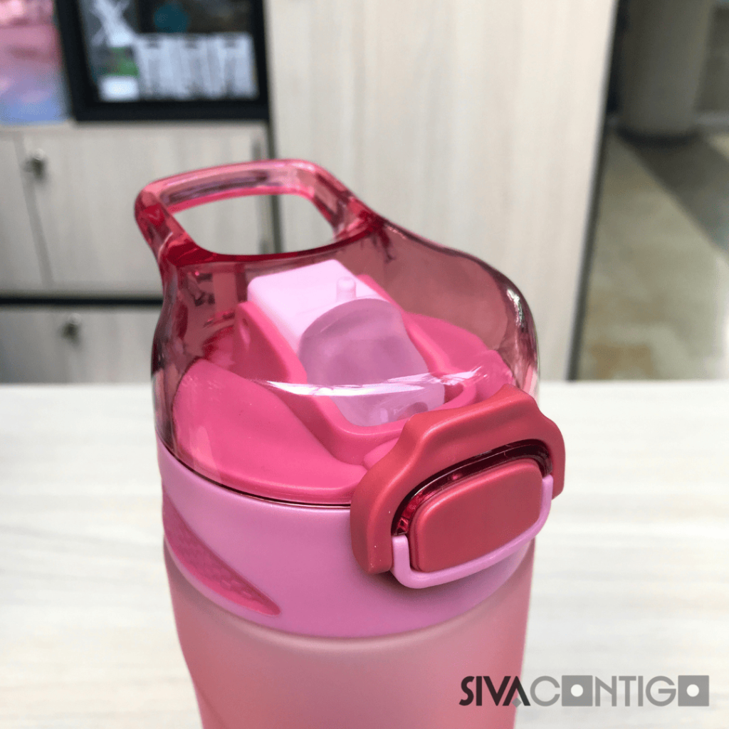 Termo Box Life Termo Sport Life Enjoy 680 ml – SIVACONTIGO